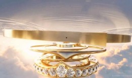 貂蝉宝格丽联动最新爆料,古典美韵与现代奢华的完美融合